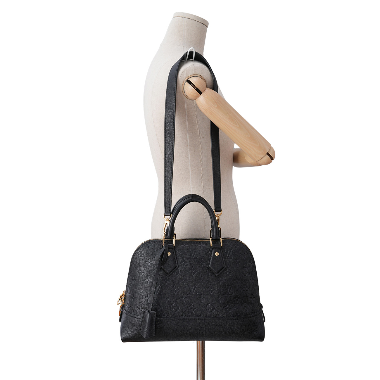 LOUIS VUITTON(USED)루이비통 M44832 앙프렝뜨 네오 알마 PM